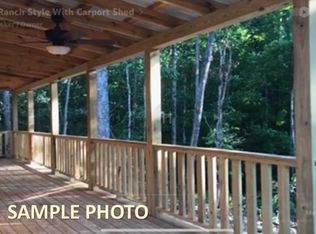 261 Bentley Cv, Murphy, NC 28906