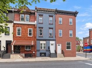 2460 N 19th St #2, Philadelphia, PA 19132