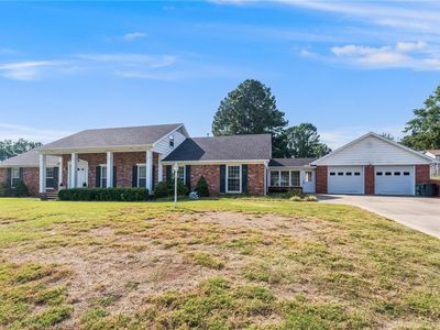 1409 E Oaks Manor Dr, Fayetteville, AR, 72703
