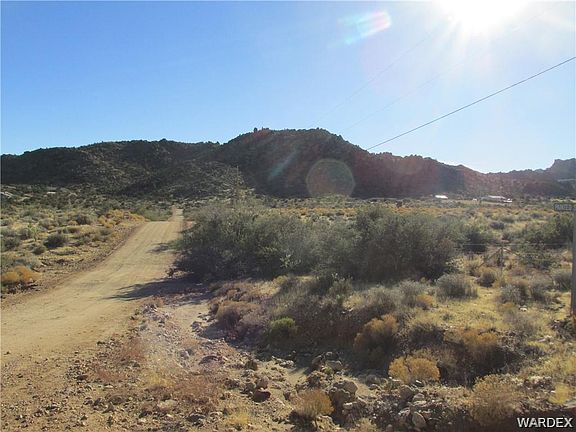 2nd image of 0 W Shadow Canyon Rd