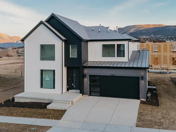 2863 E Hayloft Ln, Heber City, UT 84032