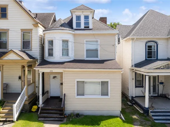 450 Center Ave, Verona, PA 15147