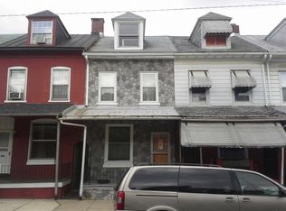 1324 Birch St, Reading, PA 19604