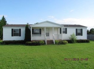 4038 Duplin County Rd, Pink Hill, NC 28572