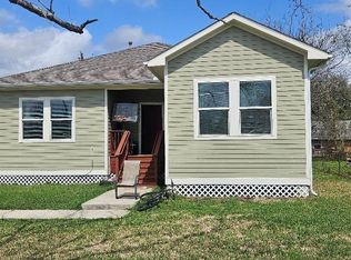 4307 Friar Point Rd, Houston, TX 77047