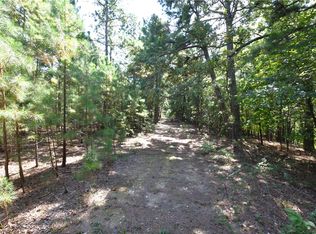 9116 E Clear Creek Rd #116, Kansas, OK 74347