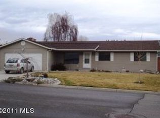 1508 Medina Pl, Wenatchee, WA 98801