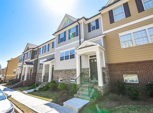3892 High Dove Way SW, Smyrna, GA 30082