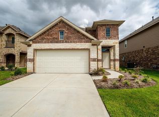 3538 Paganini Pl, Katy, TX 77493
