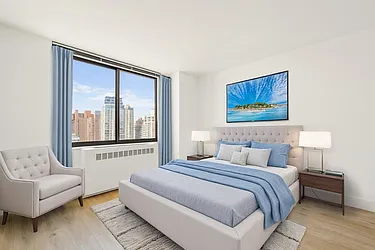 Rented by Sovereign Associates