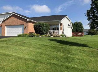 7928 Slater Dr, Rockford, IL