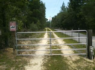 331 Henderson Rd, Defuniak Springs, FL 32433