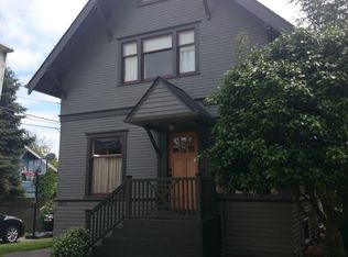 3059 NW 71st St, Seattle, WA 98117