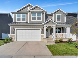 137 N Quail Ridge Dr, Saratoga Springs, UT 84045