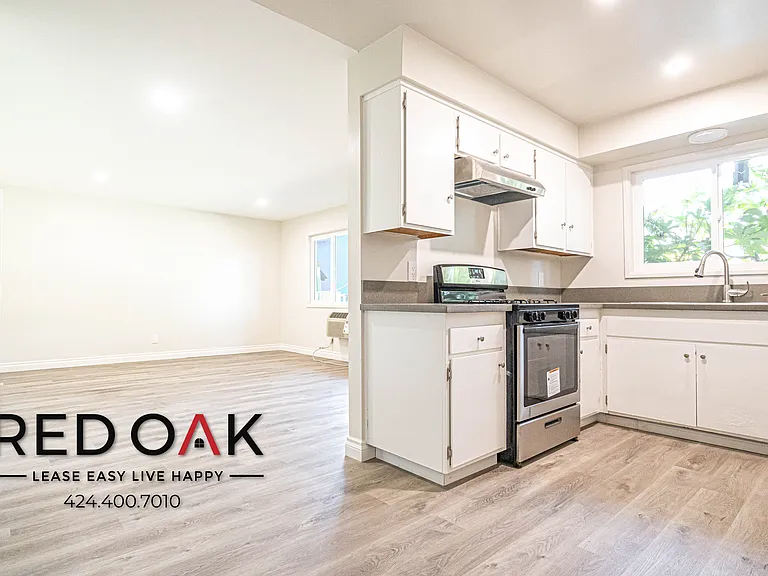 3815 Baldwin Ave #2 — Photo 1