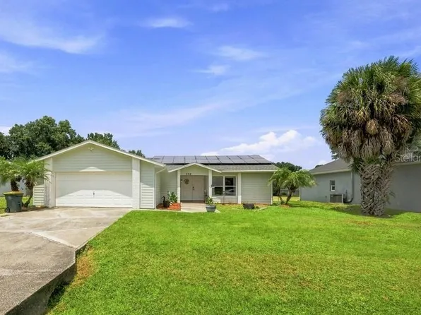 3906 SANTIAGO STREET, SEBRING, FL 33872