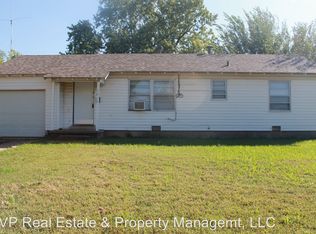 4016 Dogwood Dr, Oklahoma City, OK 73110
