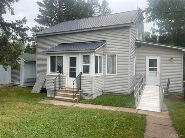 508 2nd Ave, Bessemer, MI 49911