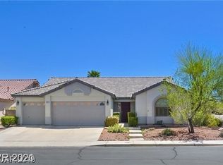 3067 Emerald Wind St, Henderson, NV 89052