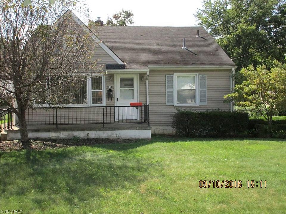 1st image of 3444 Tangent St