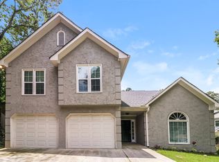 739 Glenspring Dr, Lawrenceville, GA 30043
