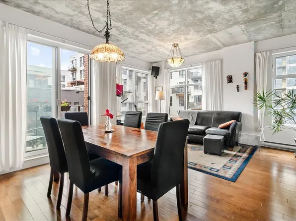 1811 Rue William #510, Montreal, QC H3J 0A7