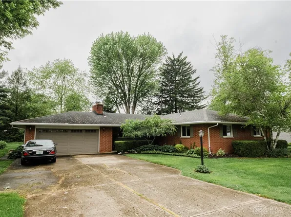 1077 Lark Ln, Xenia, OH 45385