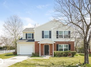 1509 Clover Ridge Ct, Raleigh, NC 27610