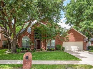 1408 Hickory Dr, Flower Mound, TX 75028