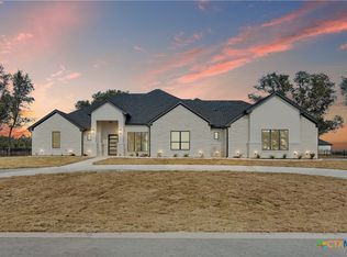 10213 Homesteader Dr, Moody, TX 76557