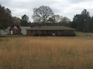 1535 California Rd NW, Brookhaven, MS 39601