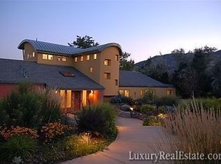 666 Utica Ave, Boulder, CO 80304