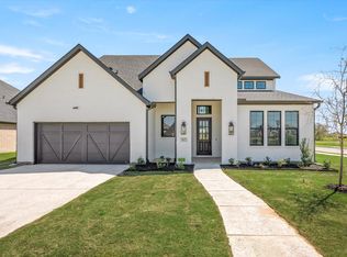 517 Fieldstone Ln, Haslet, TX 76052