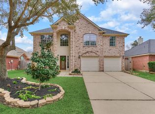 20938 Thistleberry Ln, Spring, TX 77379