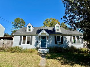 5101 Boscobel Ave, Richmond, VA 23225