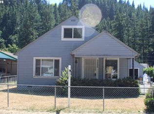 46886 Sunset Ave, Westfir, OR 97492