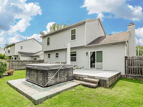 4th image of 3286 Wigham Ct