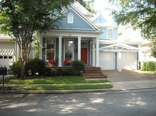 146 Harbor Isle Cir N, Memphis, TN 38103