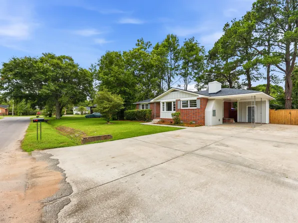 5303 Alvie St, North Charleston, SC 29418