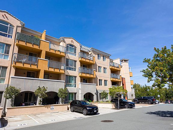 2nd image of 3877 Pell Pl Unit 223