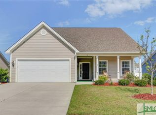 16 Olde Gate Ct, Pooler, GA 31322