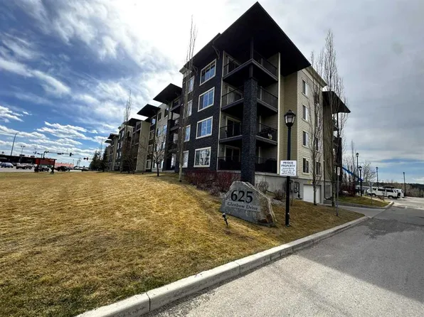 625 S Glenbow Dr #1103, Cochrane, AB T4C 0S9
