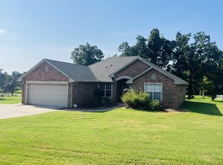 5301 Fawn Run, Guthrie, OK 73044