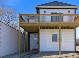 1041 S East St, Indianapolis, IN
