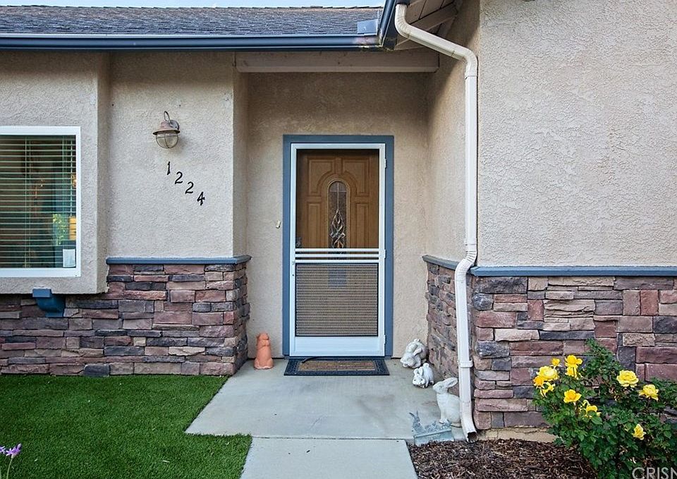 1224 Snowbird Dr, Frazier Park, CA 93225 Zillow