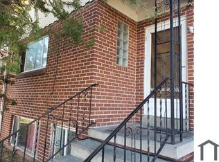 7930 E 16th Ave, Denver, CO 80220