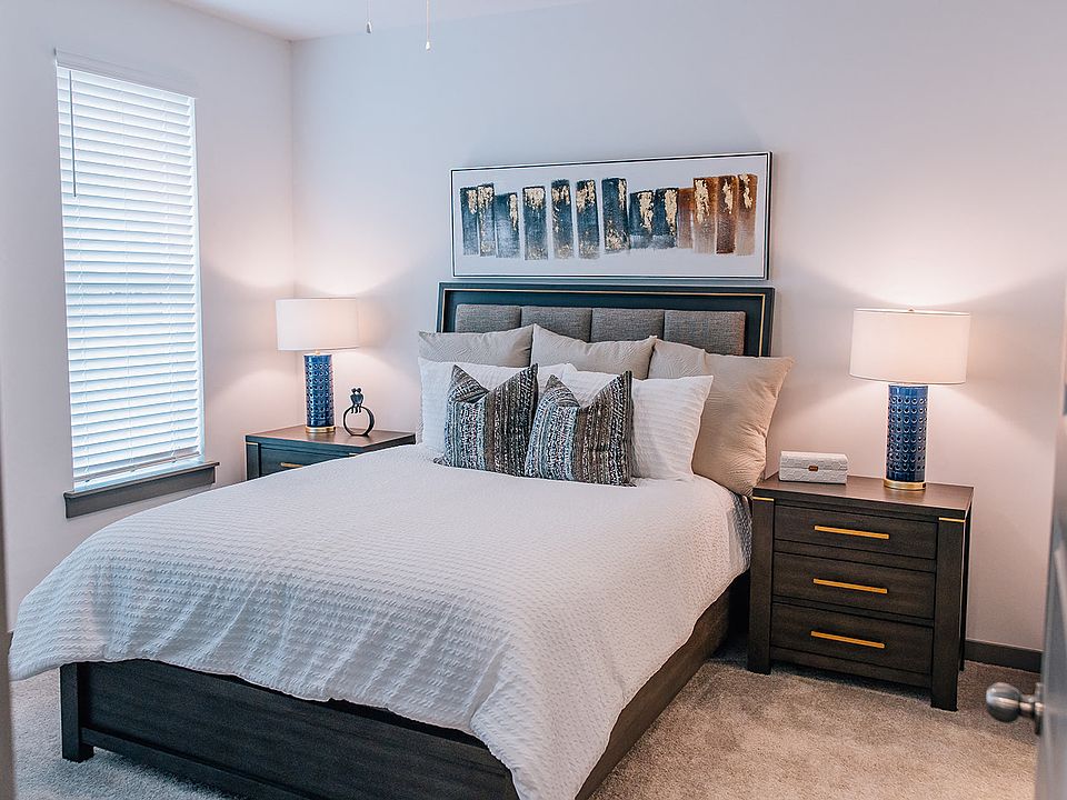 1010 Elliston Apartment Rentals Madison, AL Zillow