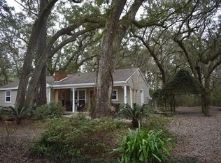 1265 Bay Grove Rd, Freeport, FL 32439