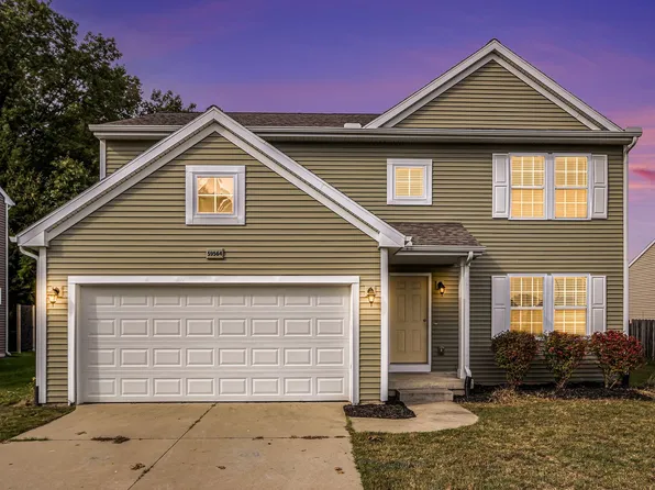 59564 Ravenna Dr, Mattawan, MI 49071