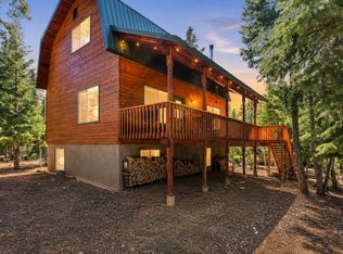 850 E Bonanza Rd, Alton, UT 84710